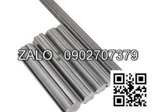 Trục rơ nia 13 then