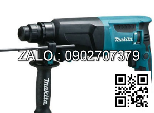 Máy khoan động lực Makita HR2460F (24mm)