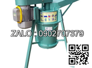 Máy Nghiền Vắt Liên Hoàn Công Suất Lớn VN 700kg/h