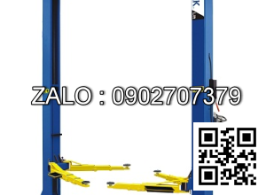 Cầu nâng 2 trụ Peak 208C