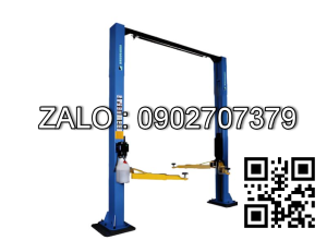 Cầu nâng 2 trụ Hofmann – Mỹ