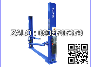 Cầu nâng 2 trụ Guangli GL 3.2-2E