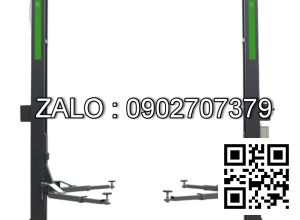 Cầu nâng 2 trụ Bosch – Đức VLH 2235H