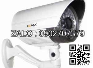 Camera thân hồng ngoại ICAM-302AIQ