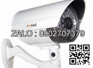 Camera thân hồng ngoại ICAM-301IQ