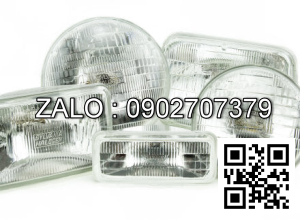 SEALED BEAM 24V-ORIGINAL 087195-001 CR