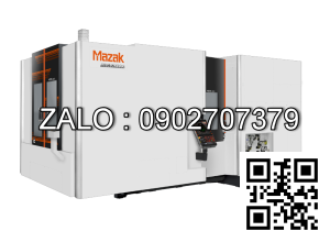 Máy gia công trung tâm ngang Mazak HCN-8800
