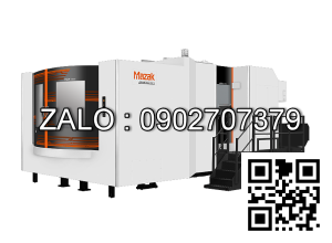 Máy gia công trung tâm ngang Mazak HCN-10800