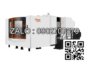 Máy gia công trung tâm ngang Mazak HCN-16000QS