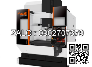 Máy gia công trung tâm đứng Mazak VCN-430A