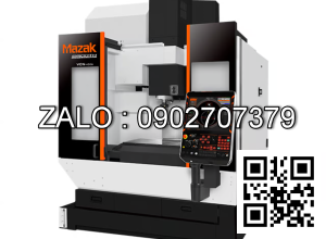 Máy gia công trung tâm đứng Mazak VCN-570C