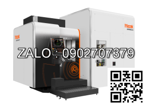 Máy gia công trung tâm 5 trục Mazak HCR-5000