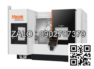 Máy gia công trung tâm Mazak INTEGREX j-200S