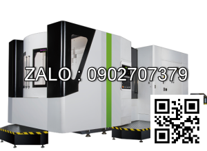 Máy gia công trung tâm đứng Hartford MVP-13