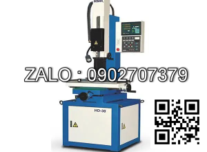 Máy khoan lỗ nhỏ EDM HD30