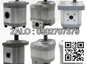 Bơm thủy lực 90R075KP1CD80L4S1F01GBA262624