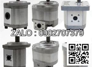 Bơm thủy lực 90R075KA1NN60S3C7F00FAC232328