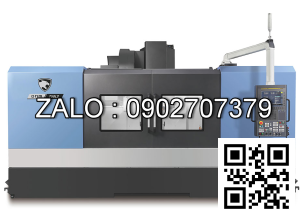 Máy gia công trung tâm phay Doosan DNM 750 II