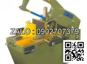 Máy cưa cần thủy lực KP 225
