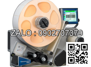 Máy in dán nhãn VideoJet 9550