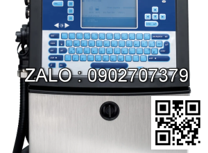 Máy in phun barcode Videojet 1620 HR