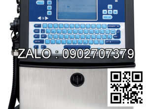 Máy in mã tốc độ cao Videojet 1620 UHS