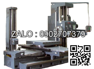 Máy doa ngang TPX6111A