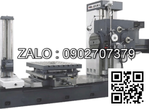 Máy doa ngang IR600