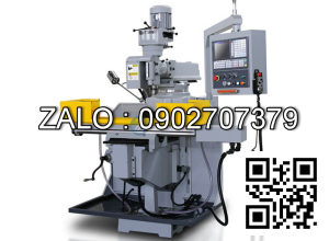 Máy phay CNC XK6325