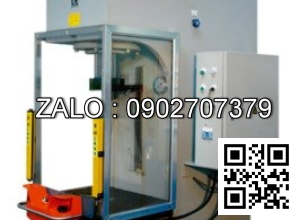 Máy ép thủy lực dạng chữ C - 1.6T