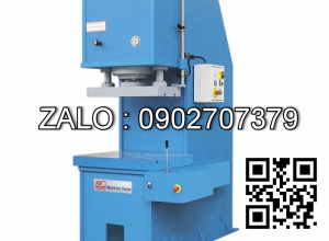 Máy ép dạng chữ C Model CHT-100