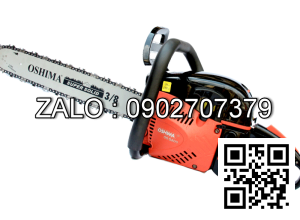 Cưa xích Oshima OS 5200