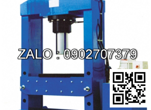 Máy ép thủy lực 30 tấn Torin ZX0901D