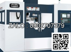 Máy phay GCTT VTJ-1680