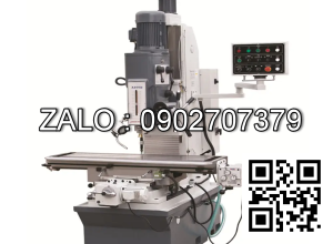 Máy phay kiểu giường X715