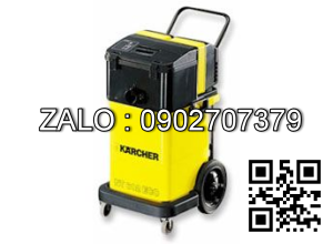 Máy hút bụi khô ướt NT 65/2 Eco ME