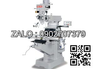 MÁY PHAY ĐỨNG DENVER DM-180V