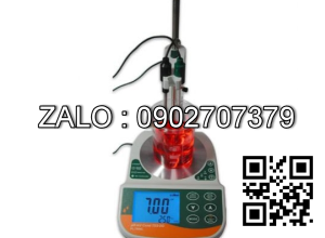 Máy đo Ph ORP TDS độ mặn Gondo PL-700PD