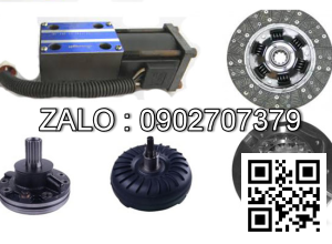 Cung cấp phụ tùng xe nâng dầu 25.0 tấn Toyota