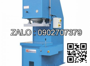 Máy ép dạng chữ C Model CHT-200