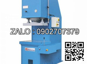 Máy ép dạng chữ C Model CHT-300