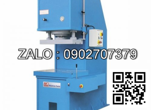 Máy ép dạng chữ C Model CHT-500