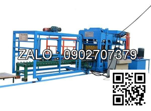 Máy ép gạch KUSAMI QTJ4-25A