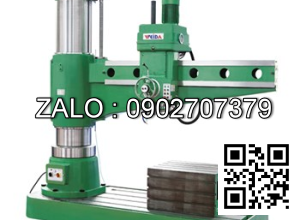 Máy khoan cần 55mm WJR-1112S