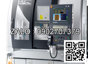 Máy phay SODICK UH430L