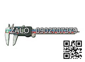 Thước đo độ sâu điện tử Metrology EC-9002DP