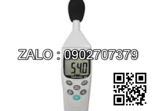 Máy đo tiếng ồn TENMARS TM-102