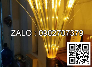 Bó 10 đèn bông lúa (Kiện 50 bó)