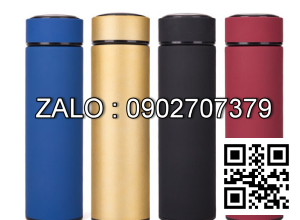 Bình giữ nhiệt không hiển thị nhiệt độ (Kiện 100 cái)