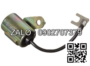 CONDENSER 74947915 AC